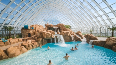 the epic waters indoor waterpark