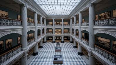 the sixth floor museum at dealey plaza