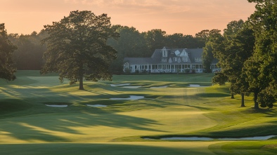 thorntree country club