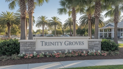 trinity groves