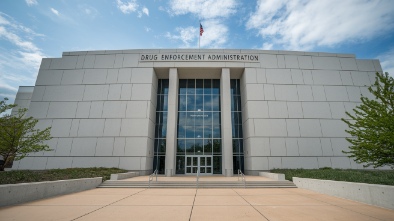 united states drug enforcement administration dea museum and visitors center