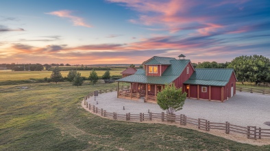 valley ranch
