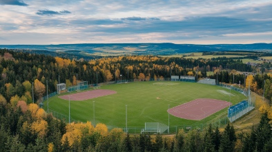 windy hill sports complex