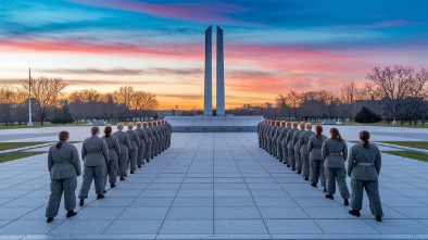 women in military service for america memorial